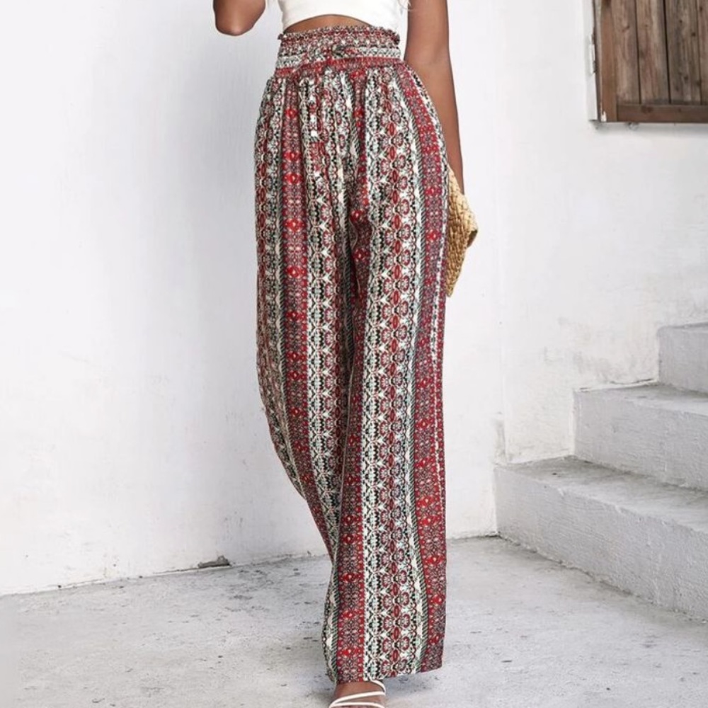 Festival Pants